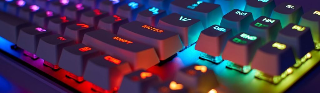 Teclados melhor teclado mec nico barato
